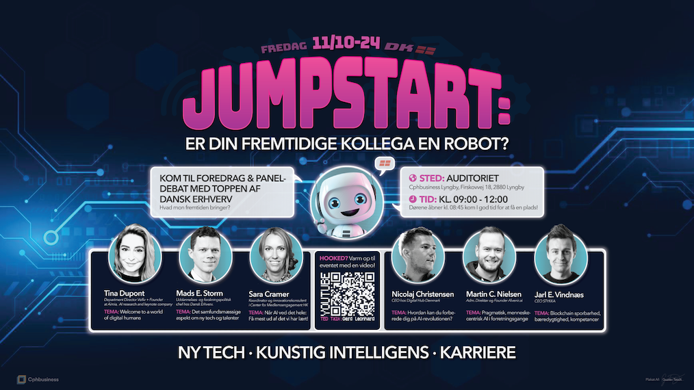 Jumpstart