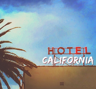Hotel California