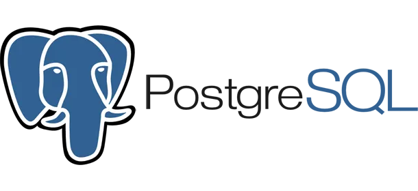 Postgres Logo